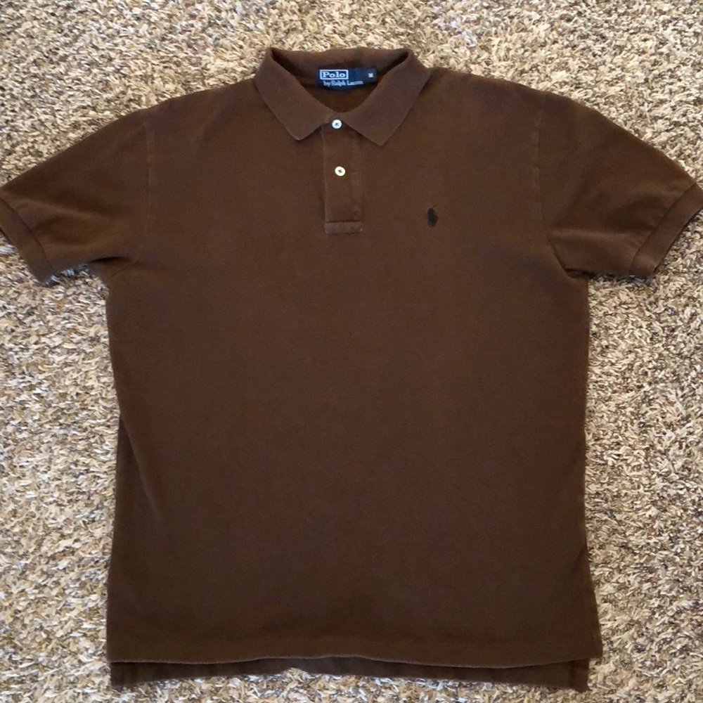Polo by Ralph Lauren. Size M